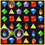 Jewels Mystery | Indus Appstore | App Icon