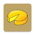 Cheesy Jokes | Indus Appstore | App Icon