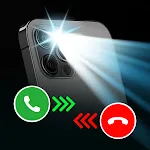 Flash Blinking on Call And SMS | Indus Appstore | App Icon