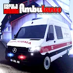 Kerala Bus Mod Ambulance | Indus Appstore | App Icon