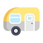 My caravan: lists of objects | Indus Appstore | App Icon