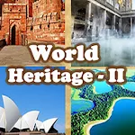 World Heritage-II | Indus Appstore | App Icon