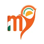 MY Bharat | Indus Appstore | App Icon