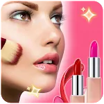 Beauty Makeup – Photo Makeoverapp icon