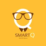 SmartQ - Food Ordering App | Indus Appstore | App Icon