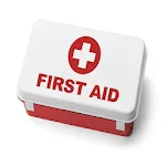 First Aid Kit: First Aid and E | Indus Appstore | App Icon