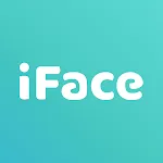 iFace: AI Cartoon Photo Editor | Indus Appstore | App Icon