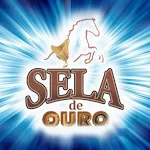 Rádio Sela de Ouro | Indus Appstore | App Icon