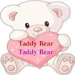 Teddy Bear Kids Rhyme | Indus Appstore | App Icon