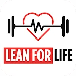 Lean For Life | Indus Appstore | App Icon