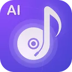 AI Music Generator from Text | Indus Appstore | App Icon