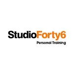 StudioForty6 Personal Training | Indus Appstore | App Icon