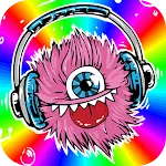 Musica Electronica para Bailar | Indus Appstore | App Icon