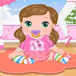 baby shower game | Indus Appstore | App Icon