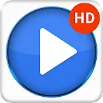 Video player hd all format | Indus Appstore | App Icon