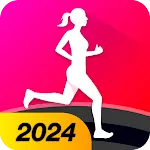 Running App - Lose Weight App | Indus Appstore | App Icon