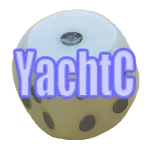 YachtC | Indus Appstore | App Icon