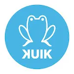 KUIK - Dërgo para menjëherë | Indus Appstore | App Icon