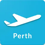 Perth Airport Guide - PER | Indus Appstore | App Icon