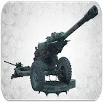 Artillery sounds | Indus Appstore | App Icon