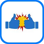 Hand Cricket - Team Battles | Indus Appstore | App Icon