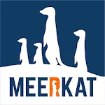 Meerkat Online Auctions | Indus Appstore | App Icon