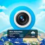 Phone Tracker & GPS Map Cam | Indus Appstore | App Icon