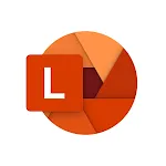 Microsoft Lens - PDF Scanner | Indus Appstore | App Icon