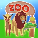 Wild Zoo | Indus Appstore | App Icon