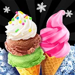 Ice Cream Maker - Street Food | Indus Appstore | App Icon