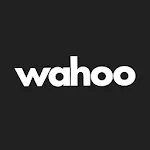 Wahoo: Ride, Run, Train | Indus Appstore | App Icon