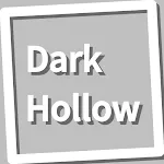 Book, Dark Hollow | Indus Appstore | App Icon