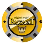 Global Gold Baccarat | Indus Appstore | App Icon