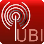 German UBI exam trainer | Indus Appstore | App Icon