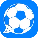 KickChat: App for True Fans | Indus Appstore | App Icon