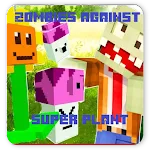 Zombies against super plant | Indus Appstore | App Icon