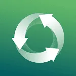 RecycleMaster: Recovery Fileapp icon