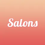 Salons | Indus Appstore | App Icon