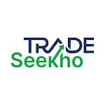 Trade Seekho | Indus Appstore | App Icon