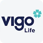 Vigo Life | Indus Appstore | App Icon