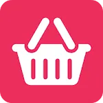 InstaShop: Grocery Delivery | Indus Appstore | App Icon