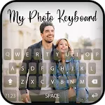 My Photo Keyboard | Indus Appstore | App Icon