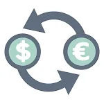 Currency Converter | Indus Appstore | App Icon