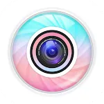 Beauty Camera | Indus Appstore | App Icon