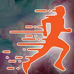 Calculate Walking  and running | Indus Appstore | App Icon