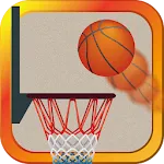 Basketball Shooter King 2 | Indus Appstore | App Icon