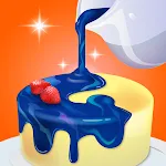 Mirror cakes | Indus Appstore | App Icon