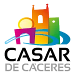 Casar de Cáceres Informa | Indus Appstore | App Icon