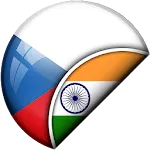 Czech-Tamil Translator | Indus Appstore | App Icon