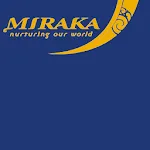 Miraka Milk Quality Analyser | Indus Appstore | App Icon